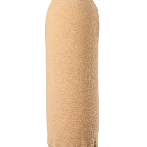 CHAUSSETTE PARE-BATTAGE MINI BEIGE - SIMPLE ÉPAISSEUR - LA PAIRE Marque